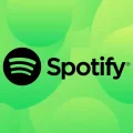 مینی پلیر Spotify