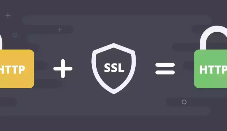 معنای SSL چیست؟