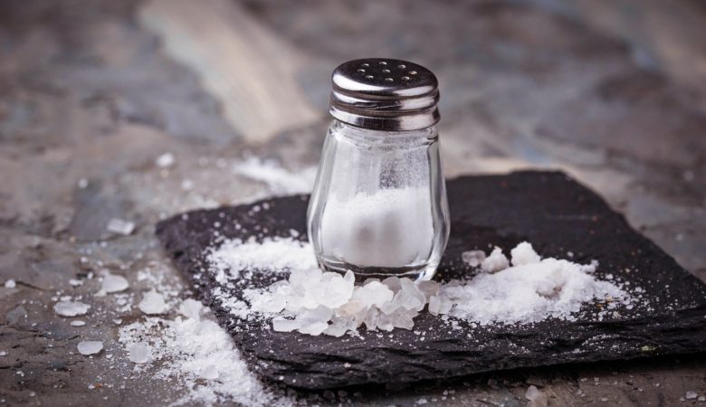 دستگاه های بسته بندی نمک: قهرمانان گمنام صنعت مواد غذایی