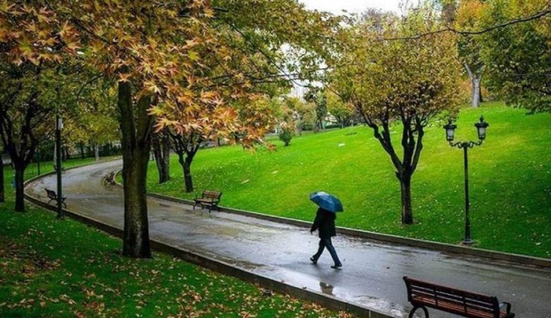 بهترین پارک های تهران برای پیک نیک کدامند؟