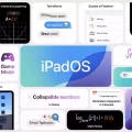 ویژگی های جدید iPadOS 18