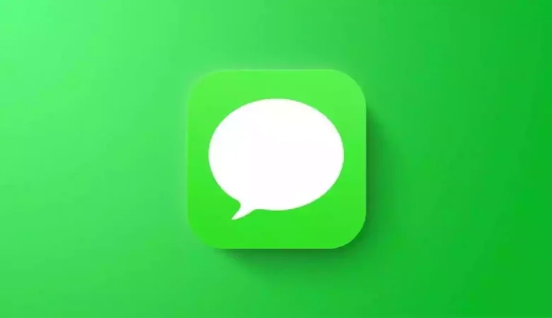 آپدیت iOS 18 جلوه های متن iMessage را اضافه می کند