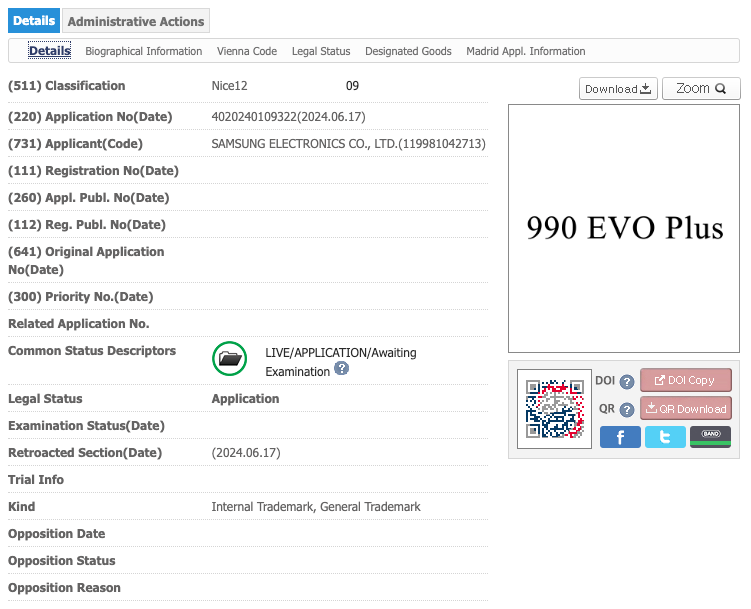 SSD های 990 EVO Plus و 9100 PRO