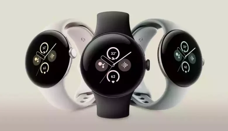 مشخصات ساعت Google Pixel Watch 3