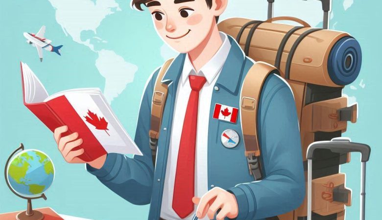 حداقل تمکن مالی برای ویزای تحصیلی کانادا چه قدر است؟