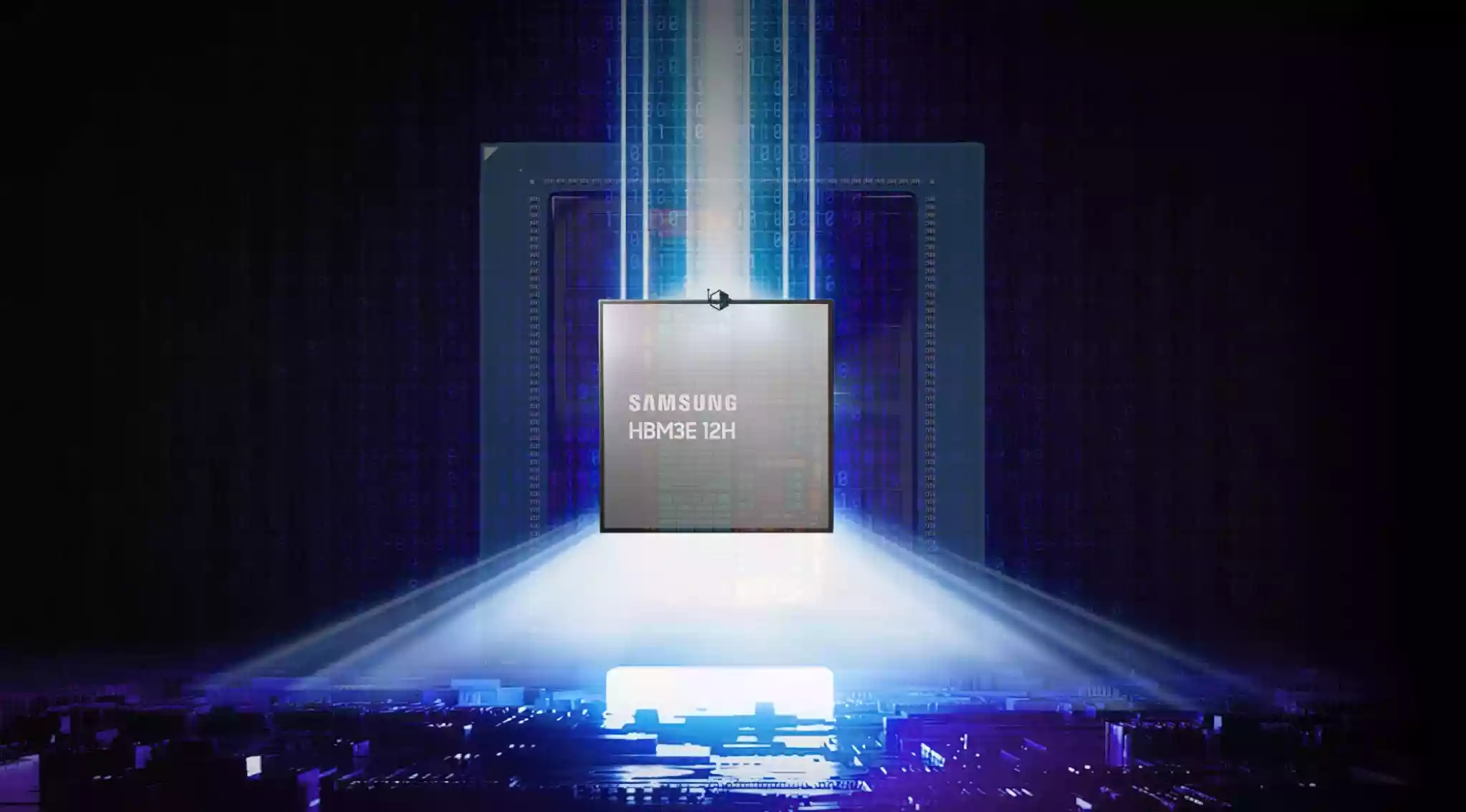 شکست بزرگ سامسونگ در HBM3E