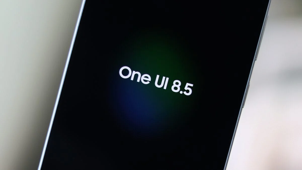 بتای دوم One UI 8.5 سامسونگ
